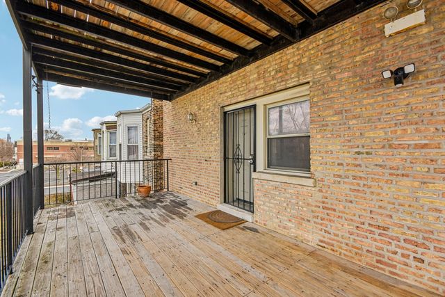 4644 S Prairie Avenue 2N, Chicago, IL 60653
