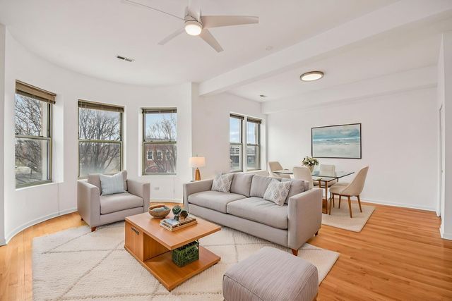 4644 S Prairie Avenue 2N, Chicago, IL 60653