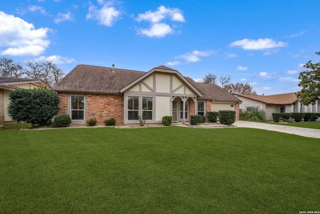 121 Fort Wayne, Universal City, TX 78148