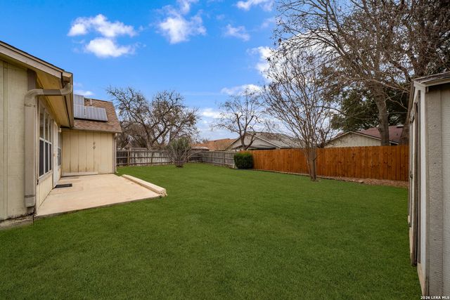 121 Fort Wayne, Universal City, TX 78148