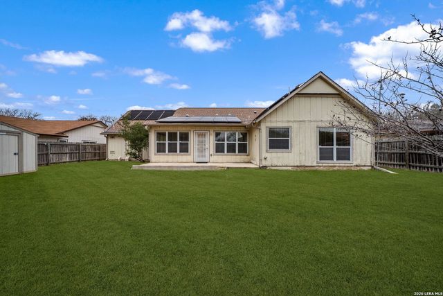 121 Fort Wayne, Universal City, TX 78148