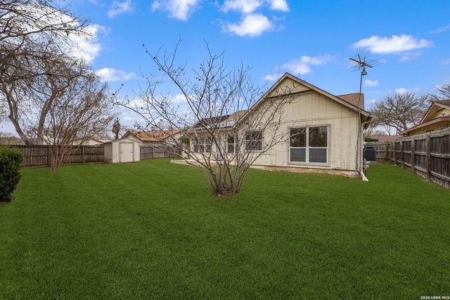 121 Fort Wayne, Universal City, TX 78148