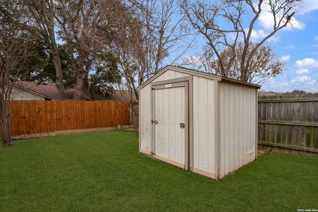 121 Fort Wayne, Universal City, TX 78148