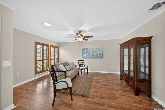 121 Fort Wayne, Universal City, TX 78148