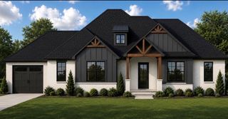 1204 Twin Oaks Drive, Blanchard, OK 73010