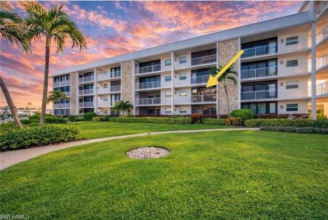 3000 Gulf Shore BLVD N # 212, Naples, FL 34103