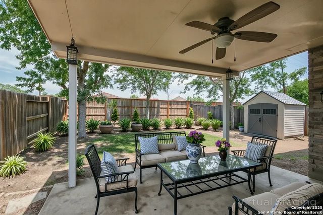 9011 Acorn Forest Dr, San Antonio, TX 78251
