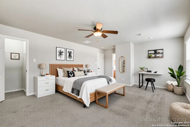 9011 Acorn Forest Dr, San Antonio, TX 78251