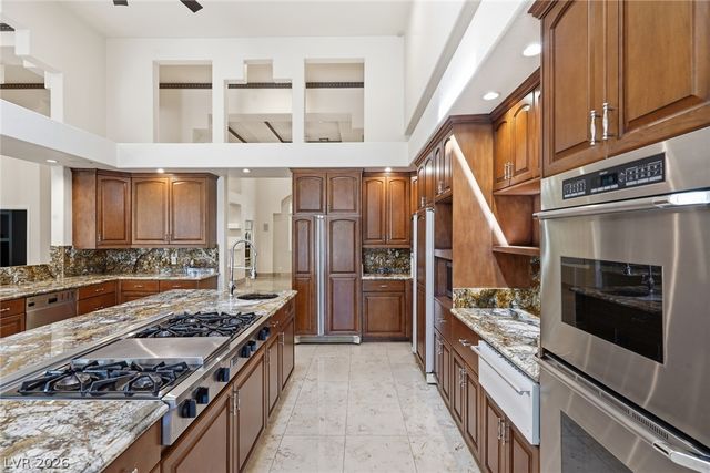 2212 Chatsworth Court, Henderson, NV 89074