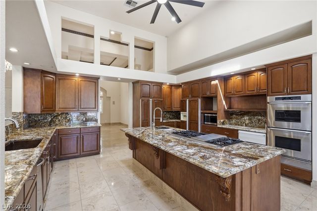 2212 Chatsworth Court, Henderson, NV 89074