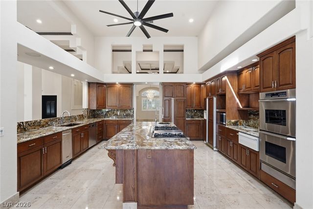 2212 Chatsworth Court, Henderson, NV 89074