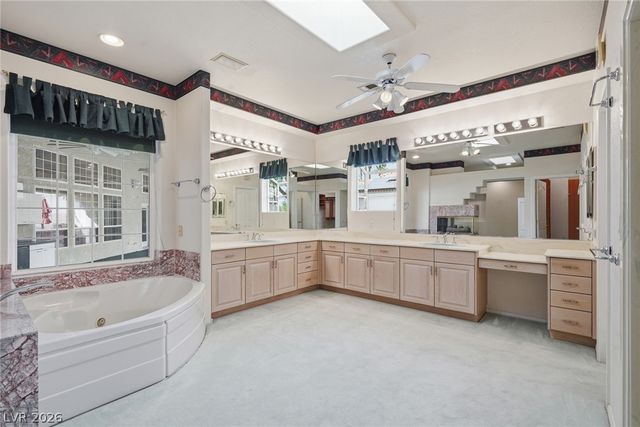 2212 Chatsworth Court, Henderson, NV 89074