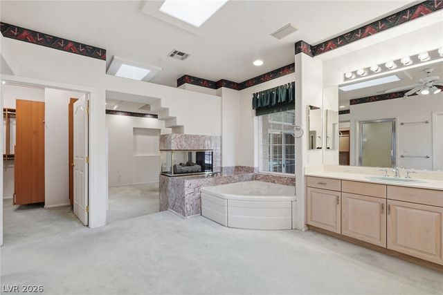 2212 Chatsworth Court, Henderson, NV 89074