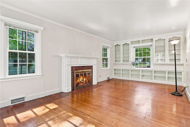 206 Bastian Road, Brighton, NY 14623