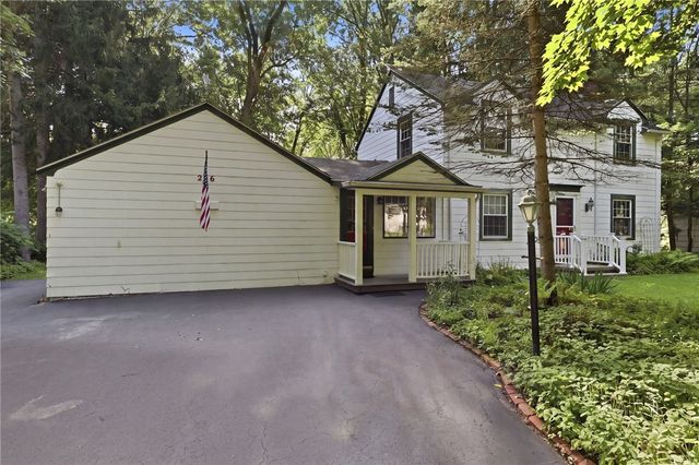 206 Bastian Road, Brighton, NY 14623