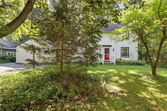 206 Bastian Road, Brighton, NY 14623