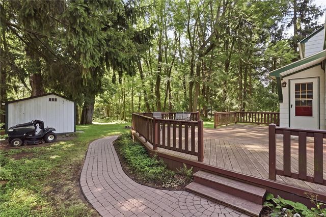 206 Bastian Road, Brighton, NY 14623