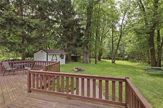 206 Bastian Road, Brighton, NY 14623