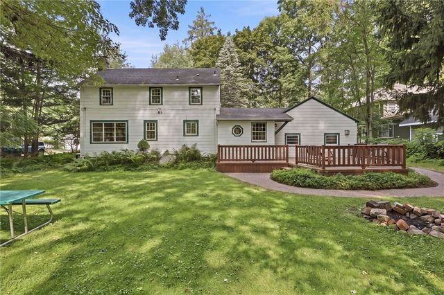 206 Bastian Road, Brighton, NY 14623