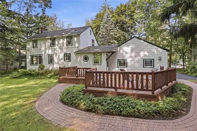 206 Bastian Road, Brighton, NY 14623