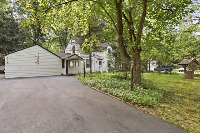 206 Bastian Road, Brighton, NY 14623