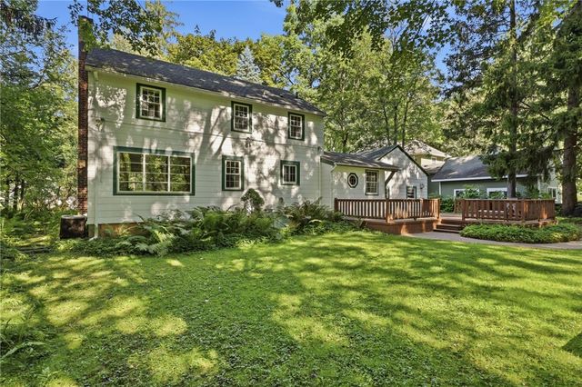 206 Bastian Road, Brighton, NY 14623