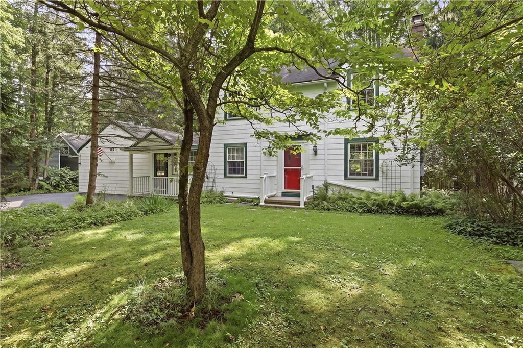 206 Bastian Road, Brighton, NY 14623