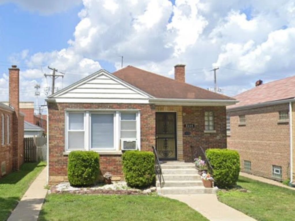 8644 S Chappel Avenue, Chicago, IL 60617 — exterior