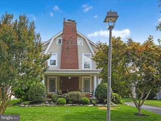 527 HAMPSHIRE RD, Drexel Hill, PA 19026