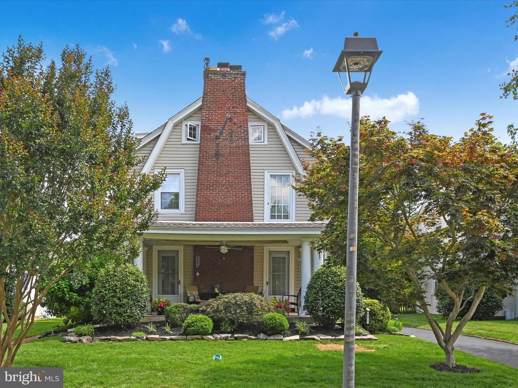 527 HAMPSHIRE RD, Drexel Hill, PA 19026