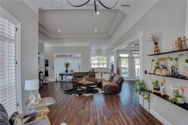 3180 Riverview Pointe Drive, Theodore, AL 36582