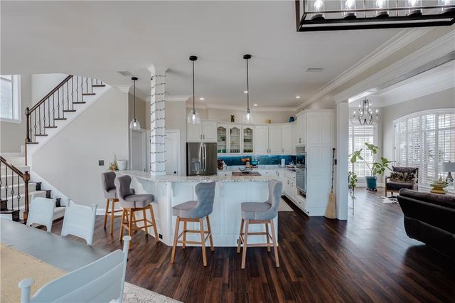 3180 Riverview Pointe Drive, Theodore, AL 36582