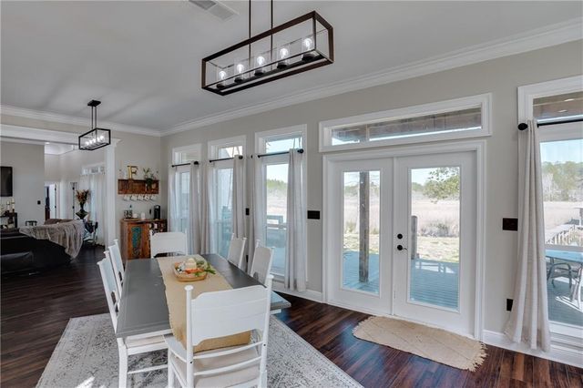 3180 Riverview Pointe Drive, Theodore, AL 36582