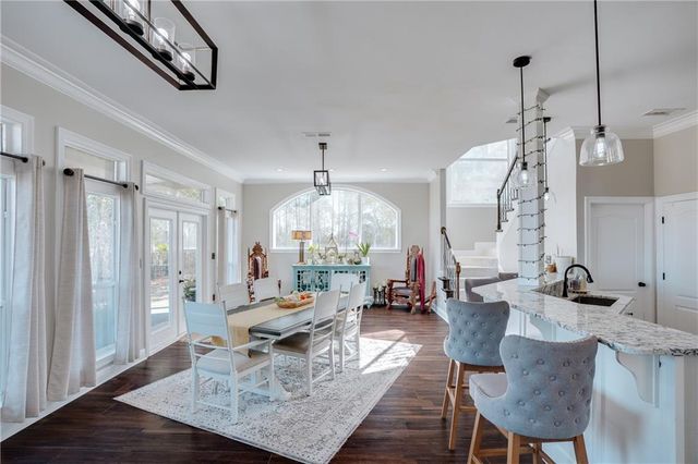 3180 Riverview Pointe Drive, Theodore, AL 36582