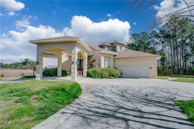 3180 Riverview Pointe Drive, Theodore, AL 36582