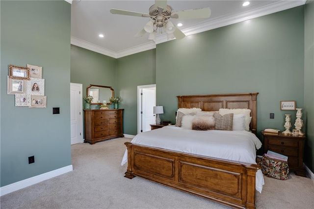 3180 Riverview Pointe Drive, Theodore, AL 36582