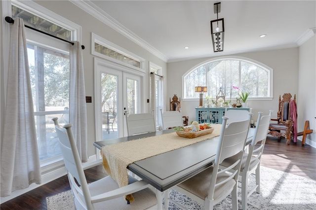 3180 Riverview Pointe Drive, Theodore, AL 36582