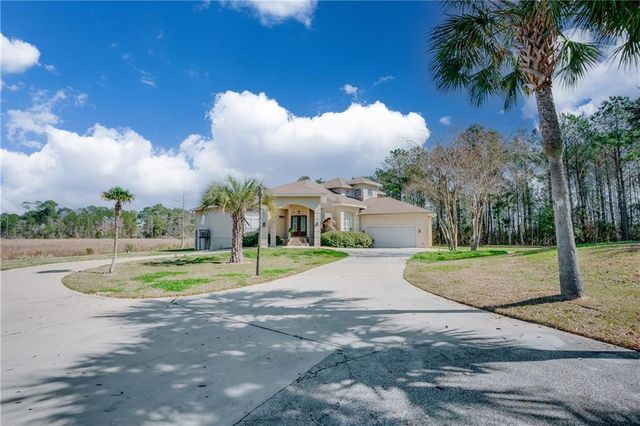 3180 Riverview Pointe Drive, Theodore, AL 36582