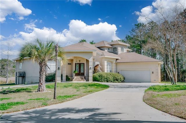 3180 Riverview Pointe Drive, Theodore, AL 36582