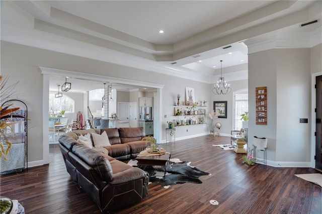 3180 Riverview Pointe Drive, Theodore, AL 36582