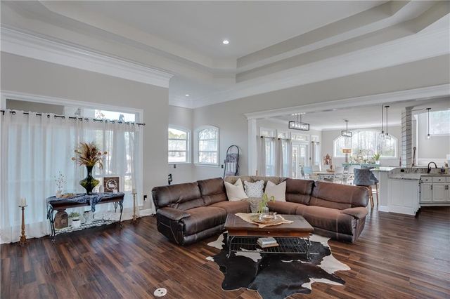 3180 Riverview Pointe Drive, Theodore, AL 36582