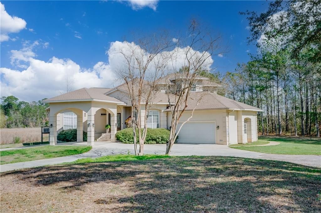 3180 Riverview Pointe Drive, Theodore, AL 36582