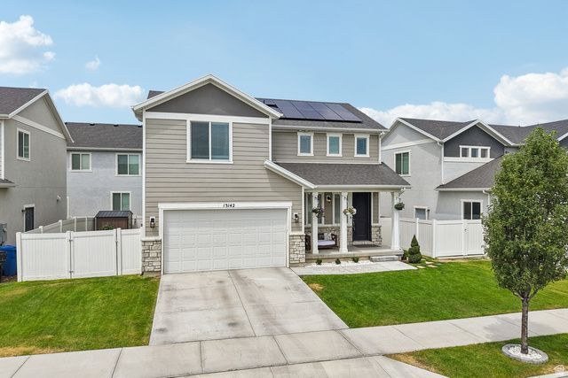 13142 S BILSTON LN, Herriman, UT 84096