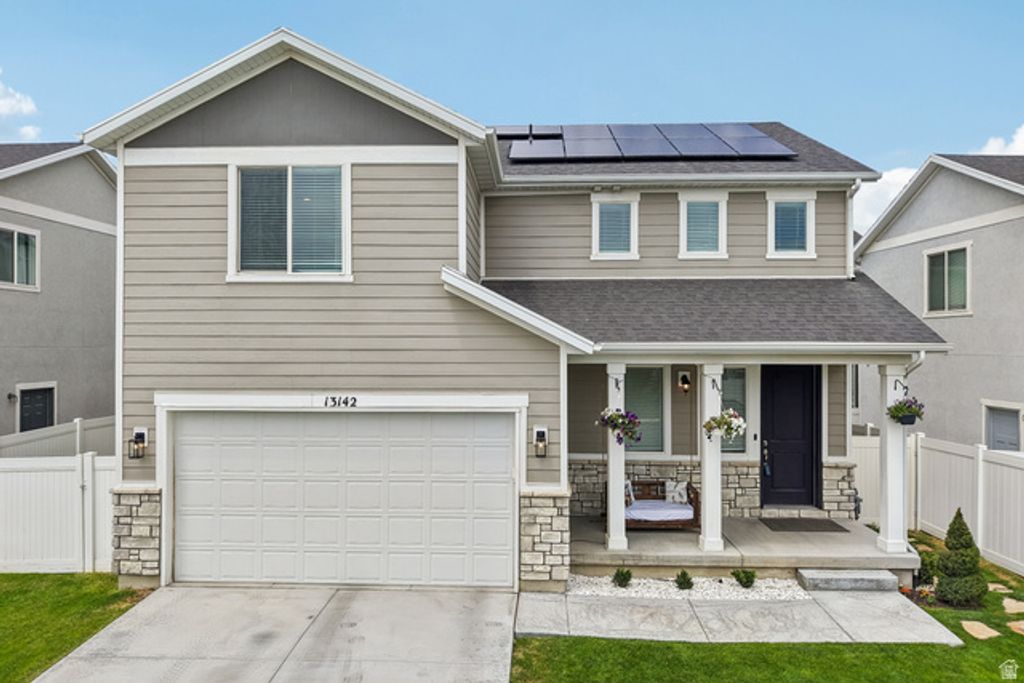 13142 S BILSTON LN, Herriman, UT 84096
