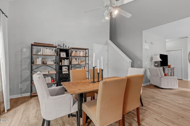 206 Basset Hall Drive, Durham, NC 27713