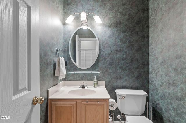 206 Basset Hall Drive, Durham, NC 27713