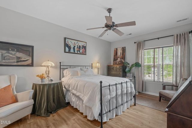 206 Basset Hall Drive, Durham, NC 27713