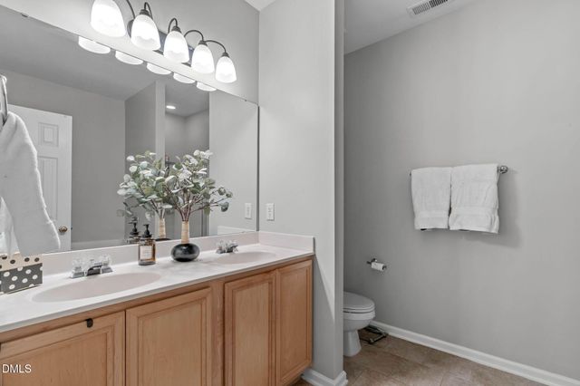 206 Basset Hall Drive, Durham, NC 27713