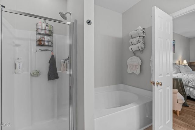 206 Basset Hall Drive, Durham, NC 27713