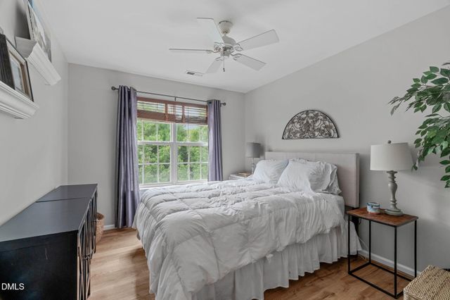 206 Basset Hall Drive, Durham, NC 27713